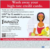 1st MidAmerica Credit Union