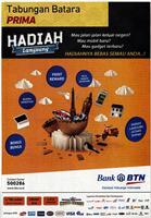 Hadiah Langsung promo