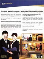 Filosofi Kekeluargaan Menjiwai