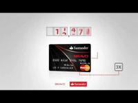 Santander Bravo Card Testimonial