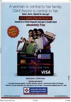 A Woman is Central To Her Family Cent...