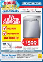 Dishwasher
