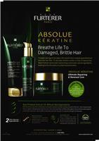 Breathe Life To Damaged, Brittle Hair