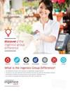 DISCOVER / THE INGENICO G