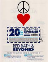 20% OFF ONE OF OUR HUNDRE