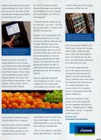 ENERGY SAVINGS? GROCERY A