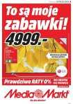 To są moje zabawki. Telewizor LG 55UF800V - 4999 zł.