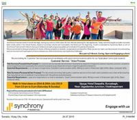 Be a Part of Vibrant Caring Open and ....