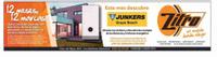 12 MONTHS 12 brands. DISCOVER THIS MONTH JUNKERS. ZITRO