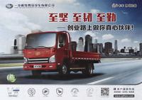 To firm to tough to the ground! - Start on the road do you really Partnership (no distributor)