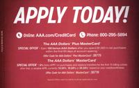 US Bank AAA Dollars
