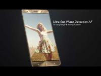 Asus ZenFone 3 Deluxe Commercial