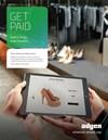 GET PAID EVERY TIME, EVER