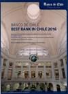 BEST BANK IN CHILE 2016