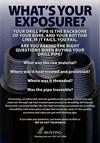 WHAT'S YOUR EXPOSURE?