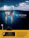 SEE BEYOND THE SURFACE