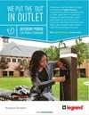 WE PUT THE 'OUT' IN OUTLE
