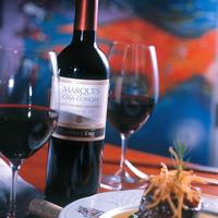 Concha Y Toro