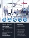 Digitally transform for t