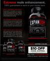 EXTREME MALE ENHANCEMENT.