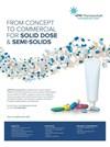 FROM CONCEPT TO COMMERCIA
