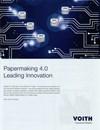 PAPERMAKING 4.0 LEADING I