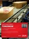 ENGINEERING TOMORROW IS M