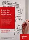 IDEAS THAT FUEL YOUR BOTT