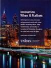 Innovation when it matter