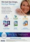 NOT JUST EYE DROPS, DRY E