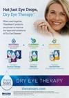 NOT JUST EYE DROPS, DRY E