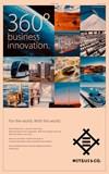 360 BUSINESS INNOVATION