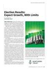 ELECTION RESULTS: EXPECT