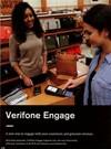 VERIFONE ENGAGE A NEW WAY