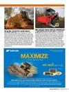 MAXIMIZE YOUR MACHINE