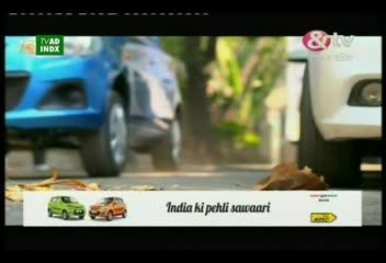 Maruti Alto K10 / K 10