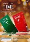 TIMELESS TIME CIGARETTE S