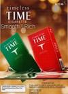 TIMELESS TIME CIGARETTE S