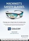 MACHINIST'S SAFETY GLASSE
