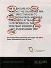 WE'LL ENSURE YOU ONLY ACH