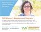 Free employment support services