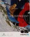CAPTURE DIFFERENT