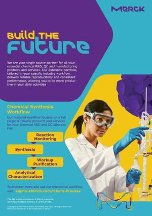 Build the future