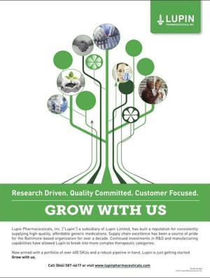 Research driven. quality