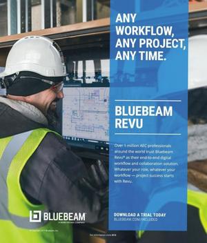 Any workflow, any project