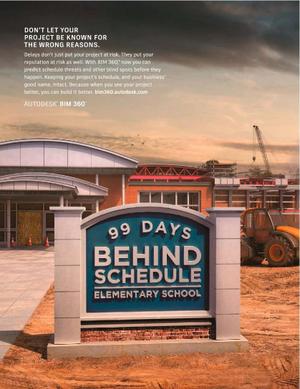 Don't let your project be