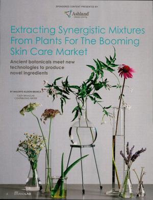 Extracting synergistic mi