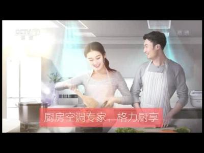 Gree Air Conditioner