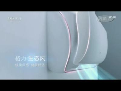 Gree Air Conditioner