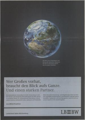 Landesbank Baden-Wuerttemberg LB BW Image